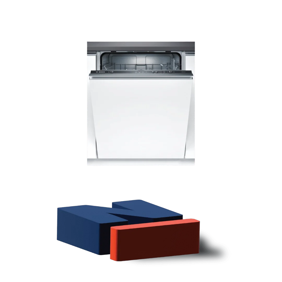 LAVASTOVILJE BOSCH SMV24AX00E
              