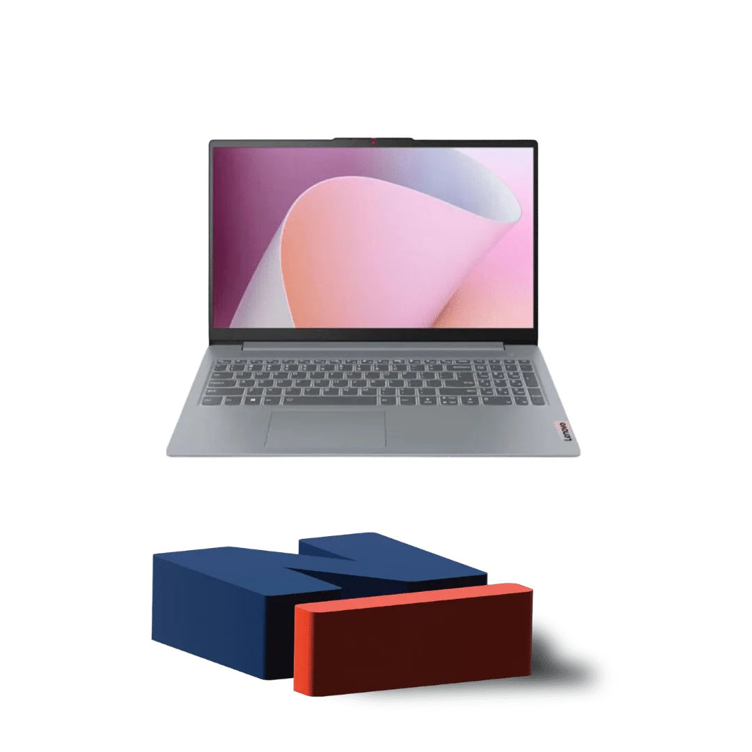 LAPTOP LENOVO IDEAPAD SLIM 3 15AMN8
              