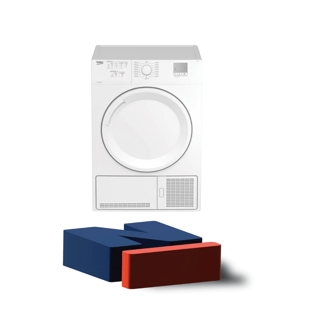 THARESE RROBASH BEKO DF 7111 PAW
              