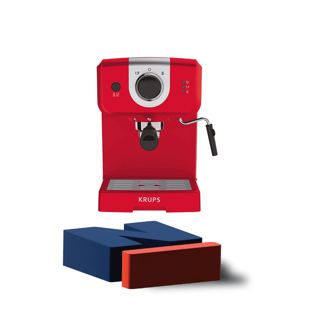 EKSPRES KRUPS XP320530