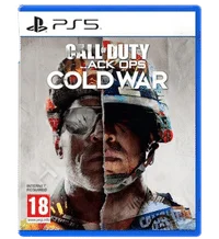 CALL OF DUTY BLACK OPS COLD WAR