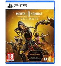 mortal kombat game ps5
