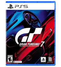 gran turismo 7