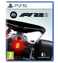 formula 1 game ps5