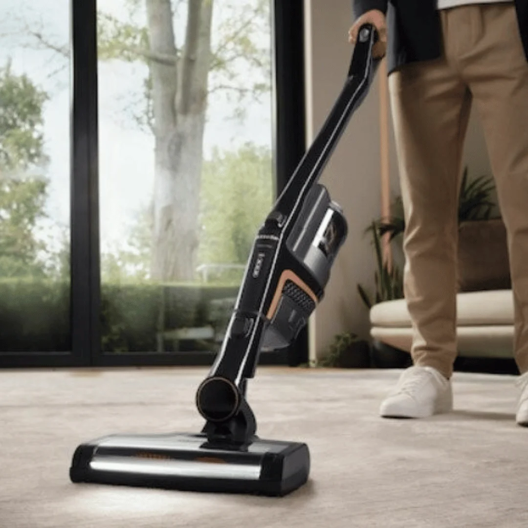 fshese miele me vakuum pa korde