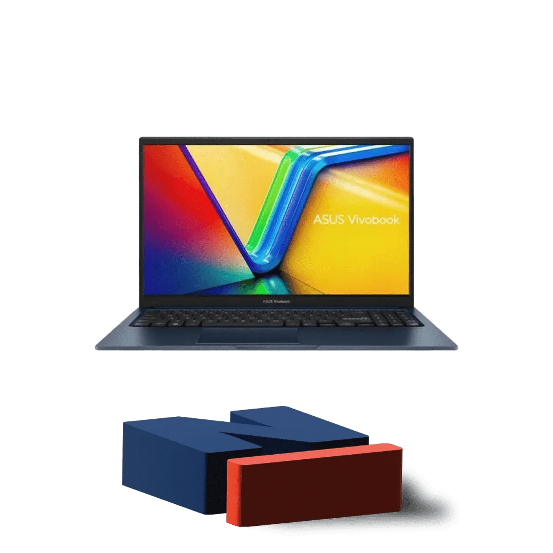 LAPTOP ASUS VIVOBOOK X1504VA-BQ522
                