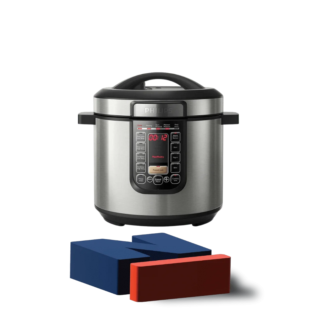 MULTICOOKER PHILIPS HD2237/40