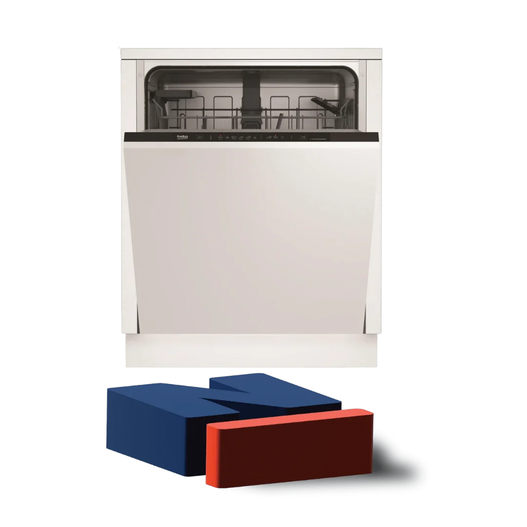 LAVASTOVILJE BEKO DIN36420
                