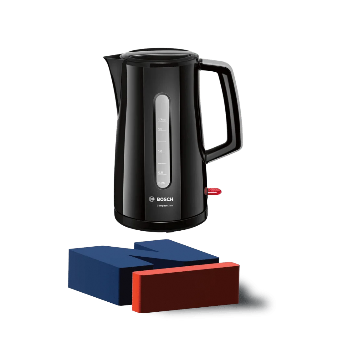IBRIK BOSCH TWK3A013
                