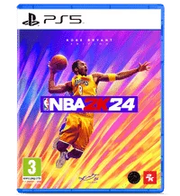 nba 4k game