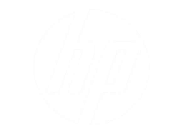 hp logo