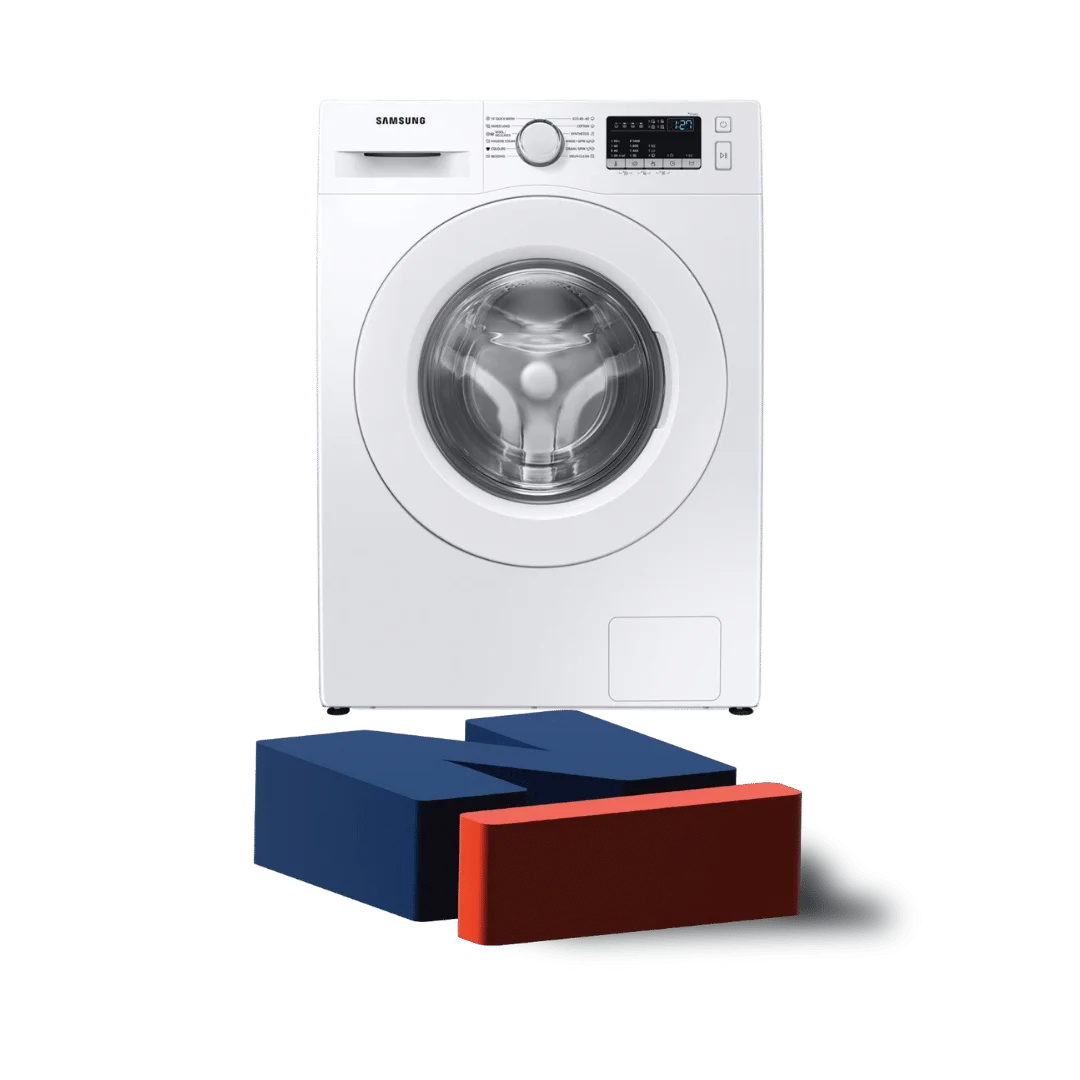 LAVATRICE SAMSUNG WW70T4040EE1LE
                