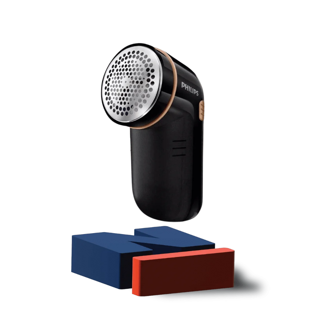 HEQES PUSHI PER RROBAT PHILIPS GC026/80