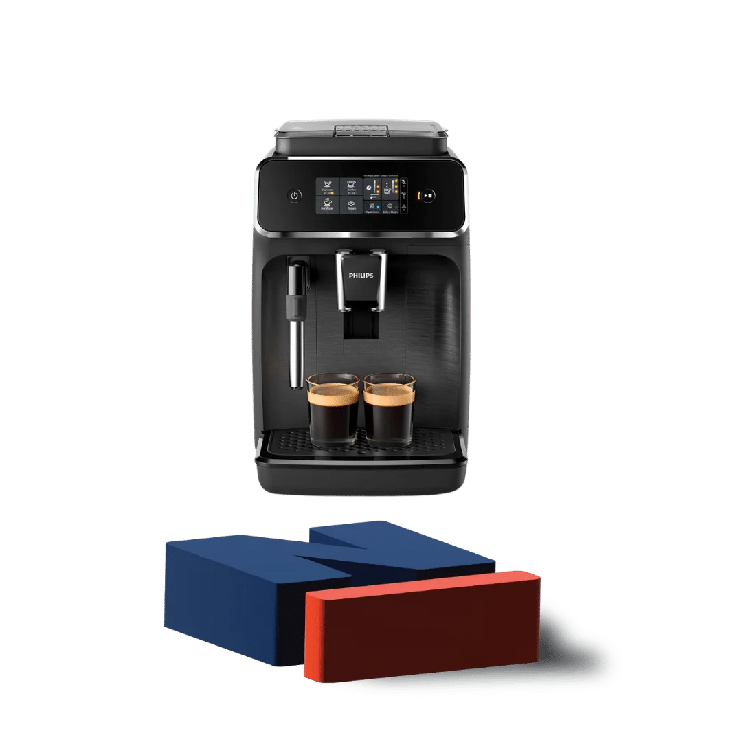 EKSPRES PHILIPS EP2220/10