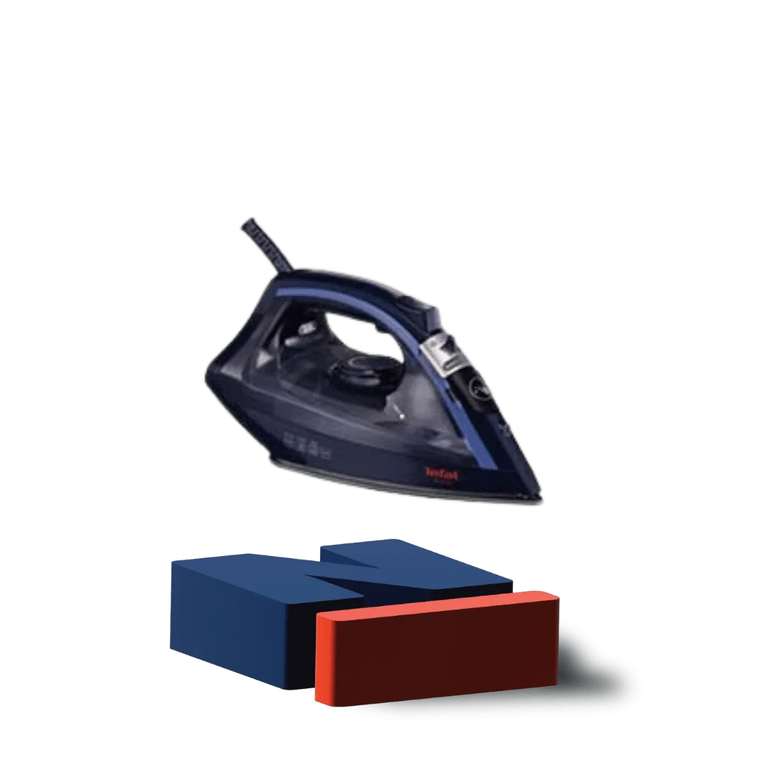 HEKUR TEFAL FV1713E0