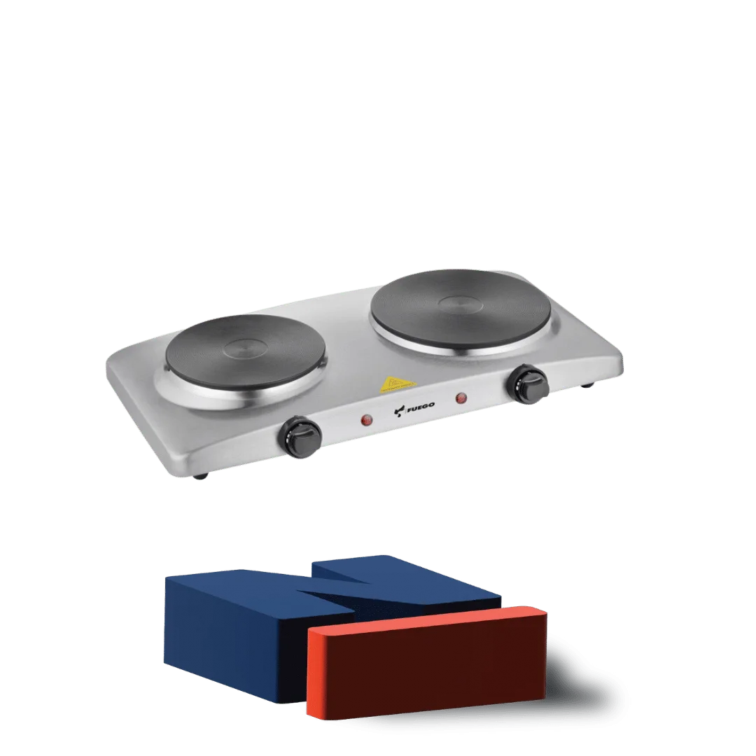 PLITKE DYSHE FUEGO JB-2011S