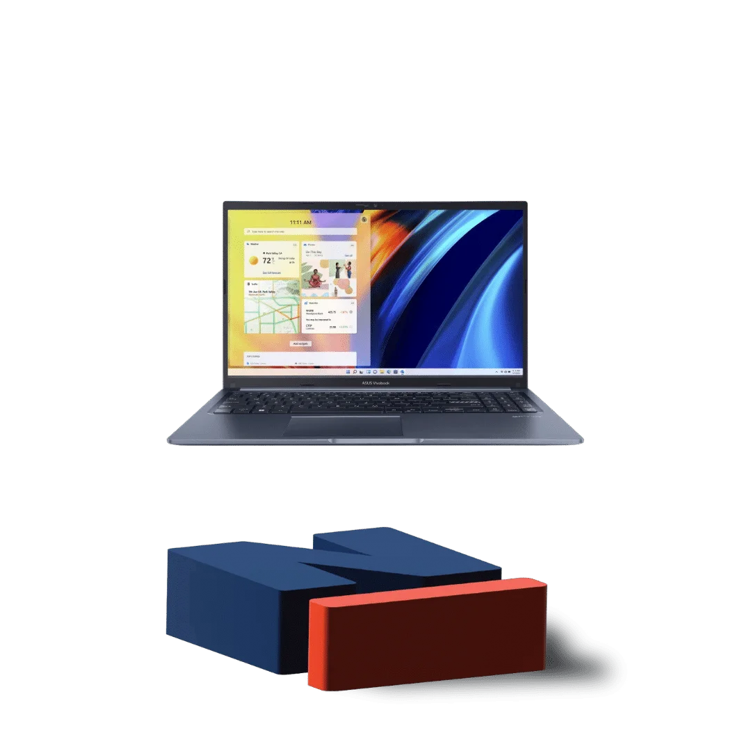 LAPTOP ASUS VIVOBOOK X1502ZA-BQ521