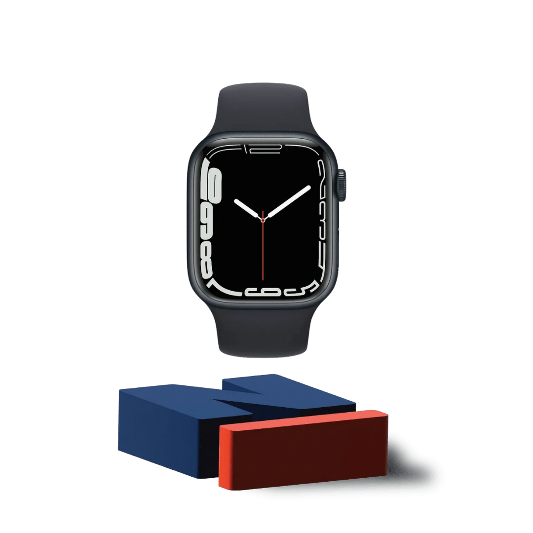 Apple Watch Series 7 45mm