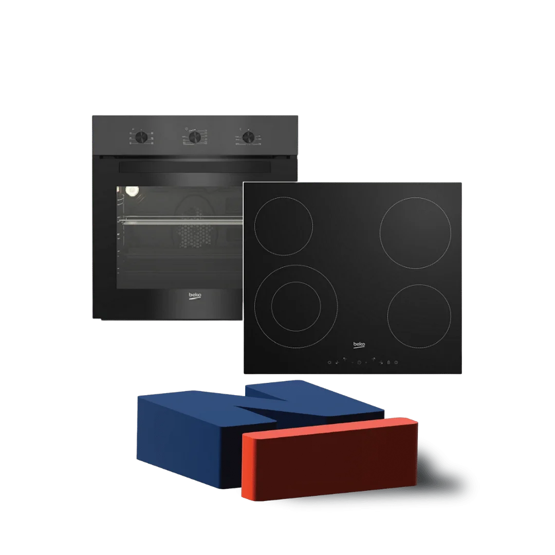 FURRE SUPRINE BEKO BSE21100B
                