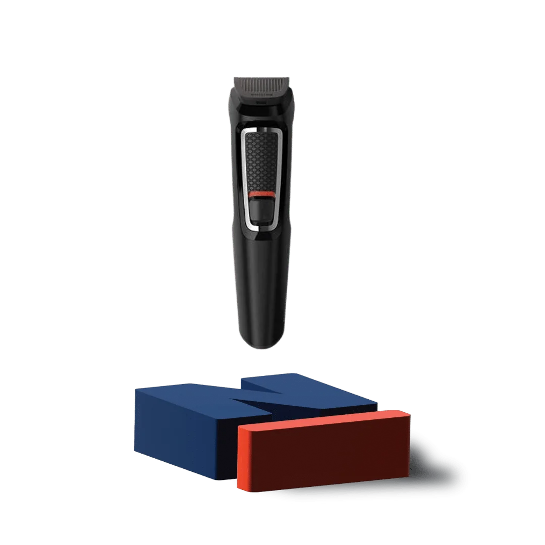 MAKINE QETHESE PHILIPS MG3730/15