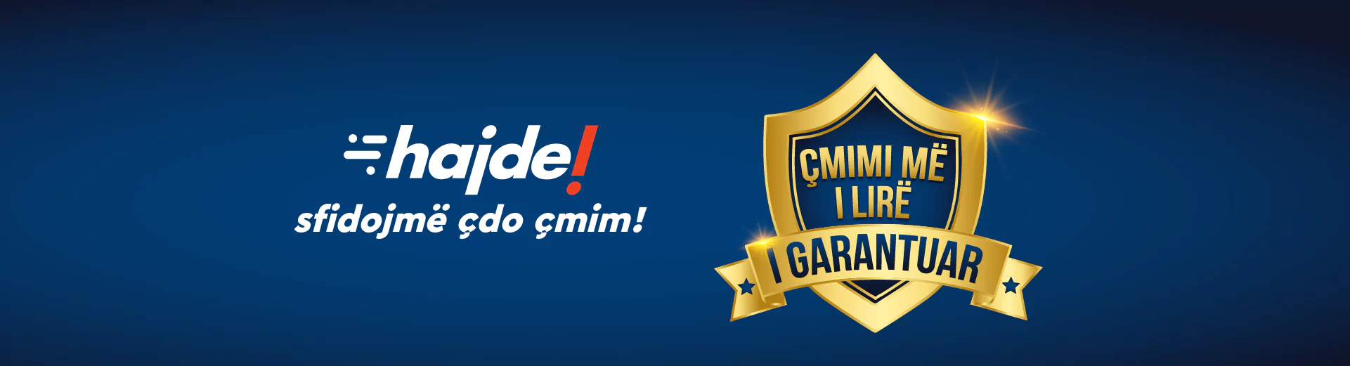 cmimi me i lire i garantuar