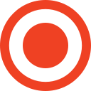 red circle icon