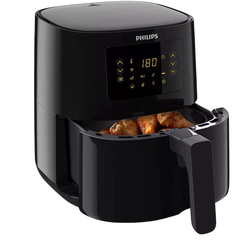 FRITEZE AIRFRYER PHILIPS HD9255/30  