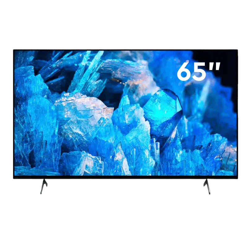  TV OLED XR65A75KAEP
                      