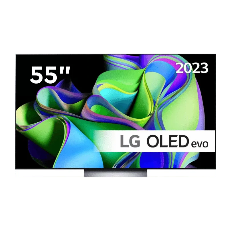  TV OLED55C31LA.AEU
                      
