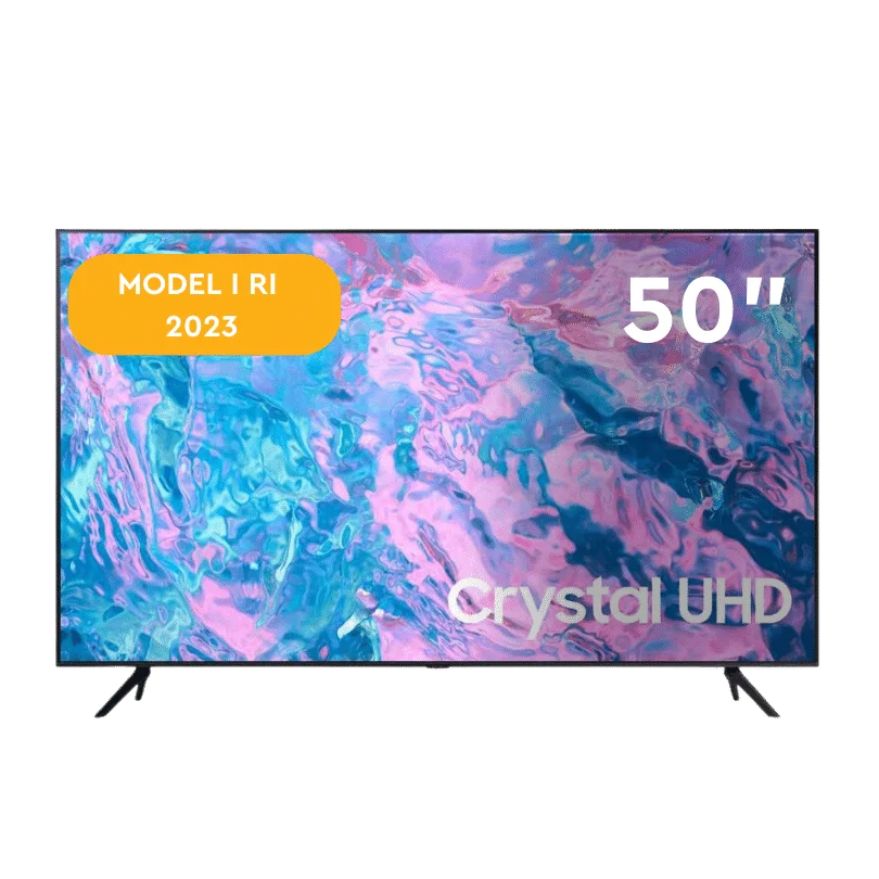 TV UE50CU7172UXXH 
