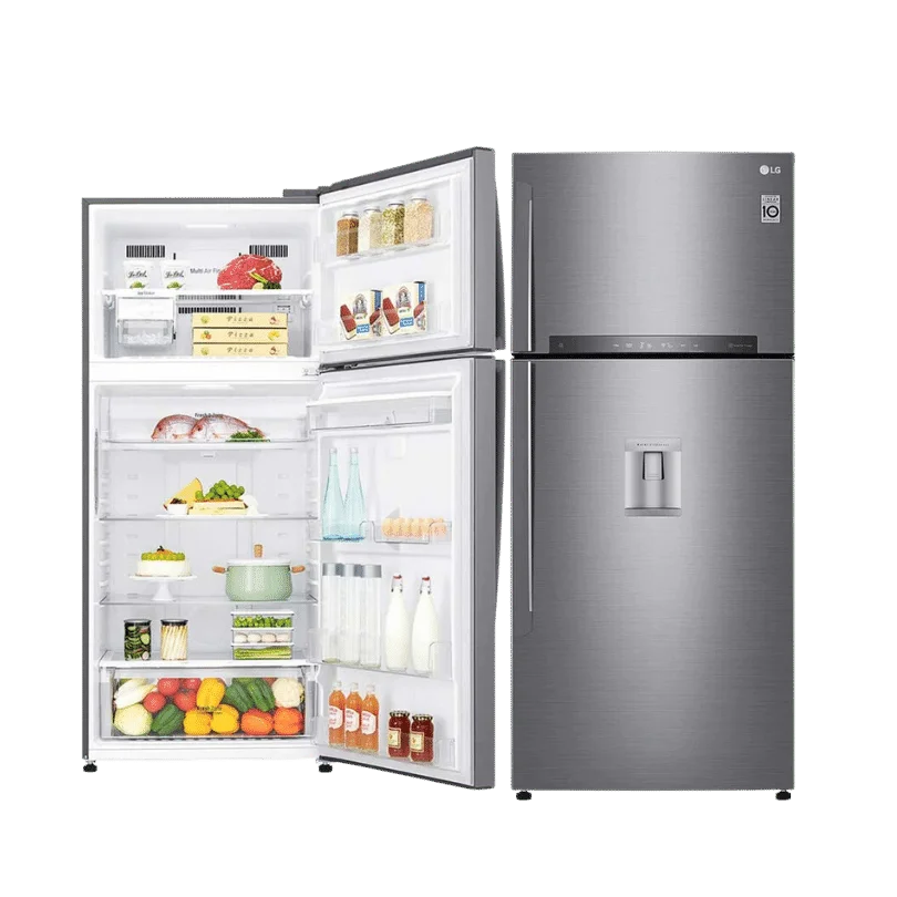 FRIGORIFER GTF916PZPYD