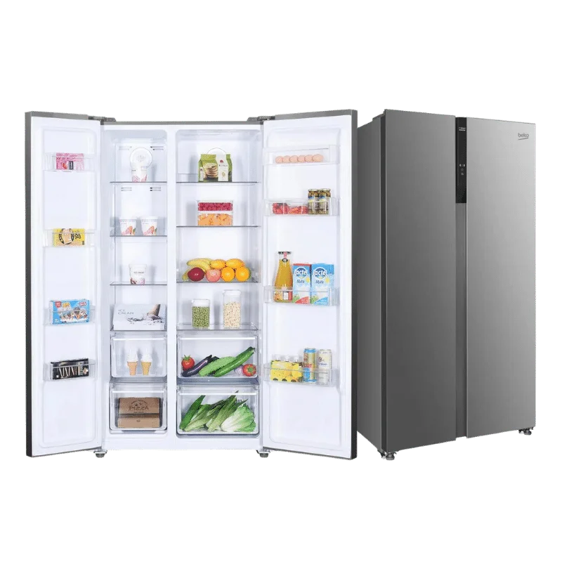 FRIGORIFER GNO5322XPN