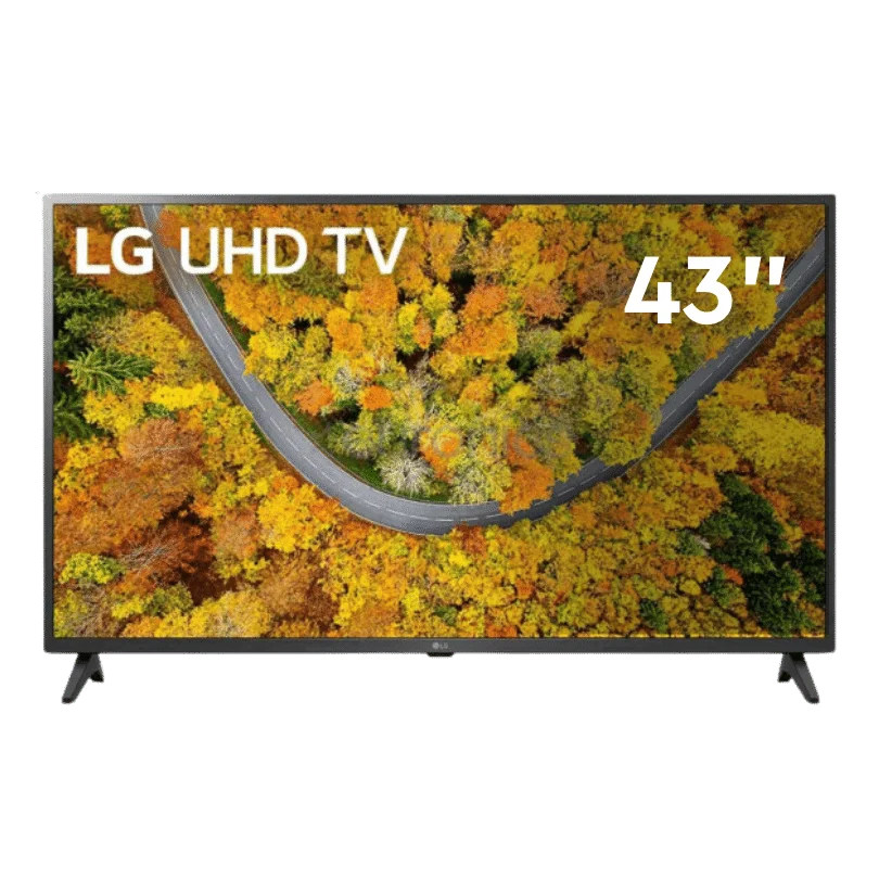 TV LED 43EL610ANDT 