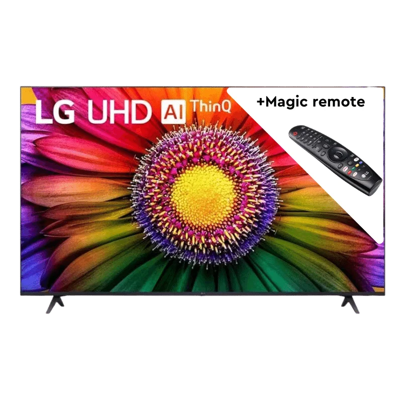  TV 50UR80003LJ.AEU
