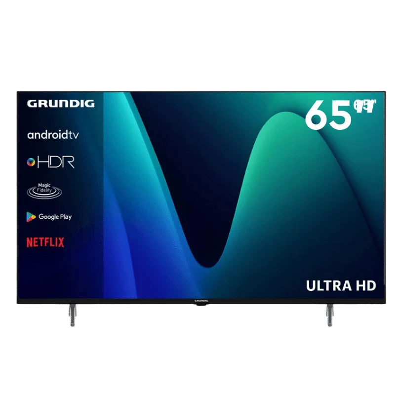 TV 65GHU7800B