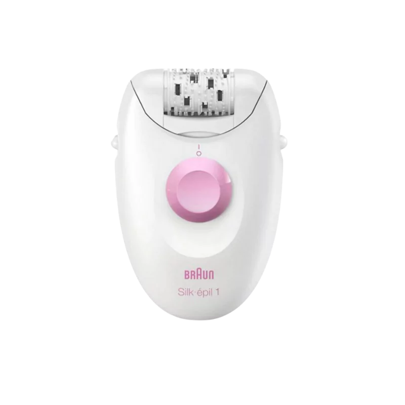 DEPILATOR BRAUN 1170 NEW
                      