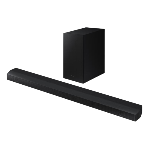  SOUNDBAR HW-B650/EN 