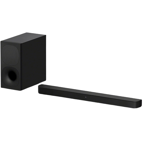 SOUNDBAR HTS400.CEL