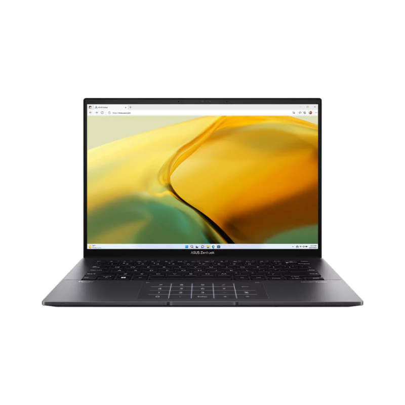 LAPTOP ASUS ZENBOOK UM3402YAR-KP511W