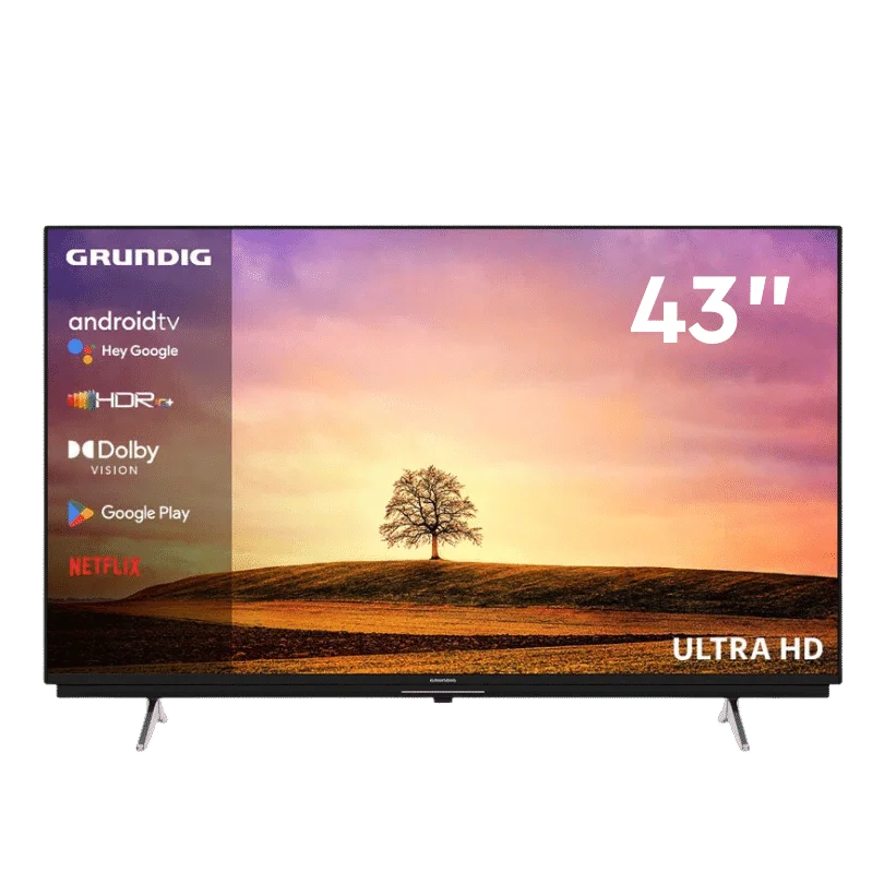 TV LED 43GGU7900B