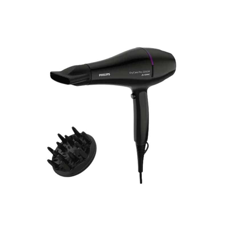 THARESE FLOKESH PHILIPS BHD274/00
                      