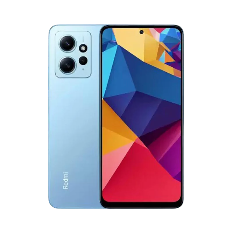 Xiaomi Redmi Note 12 4/64GB