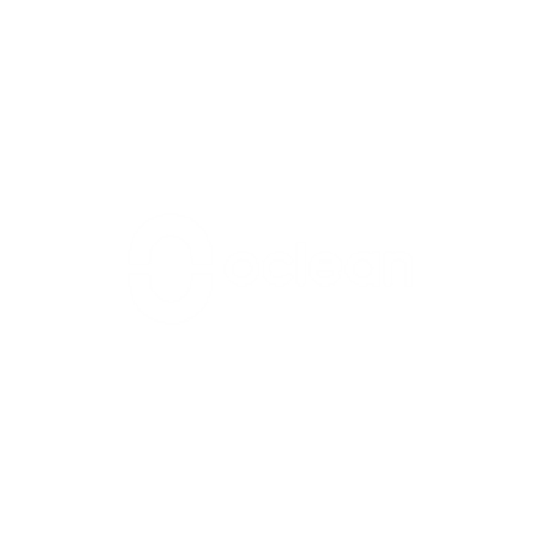 oclean logo