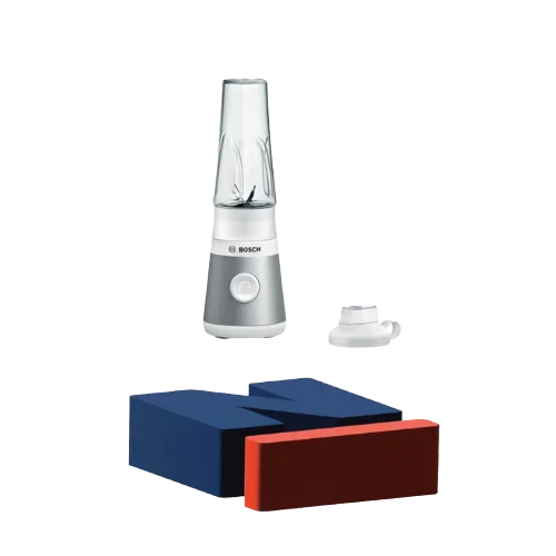 BLENDER TAVOLINE BOSCH MMB2111T 