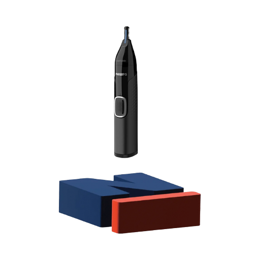 TRIMER PHILIPS NT5650/16
                  