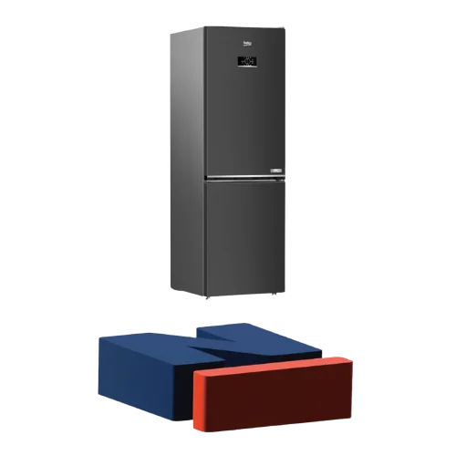 FRIGORIFER BEKO B3RCNA364HXBR