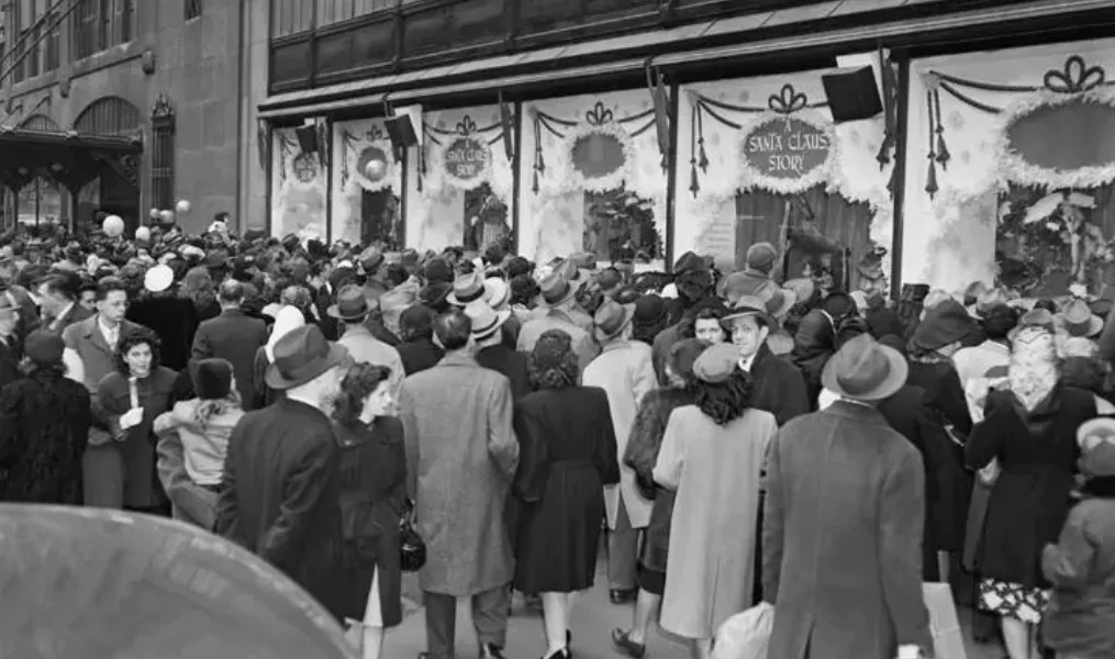 historia black friday