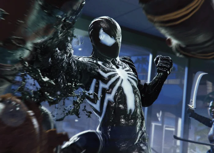 Marvel's Spider-Man 2