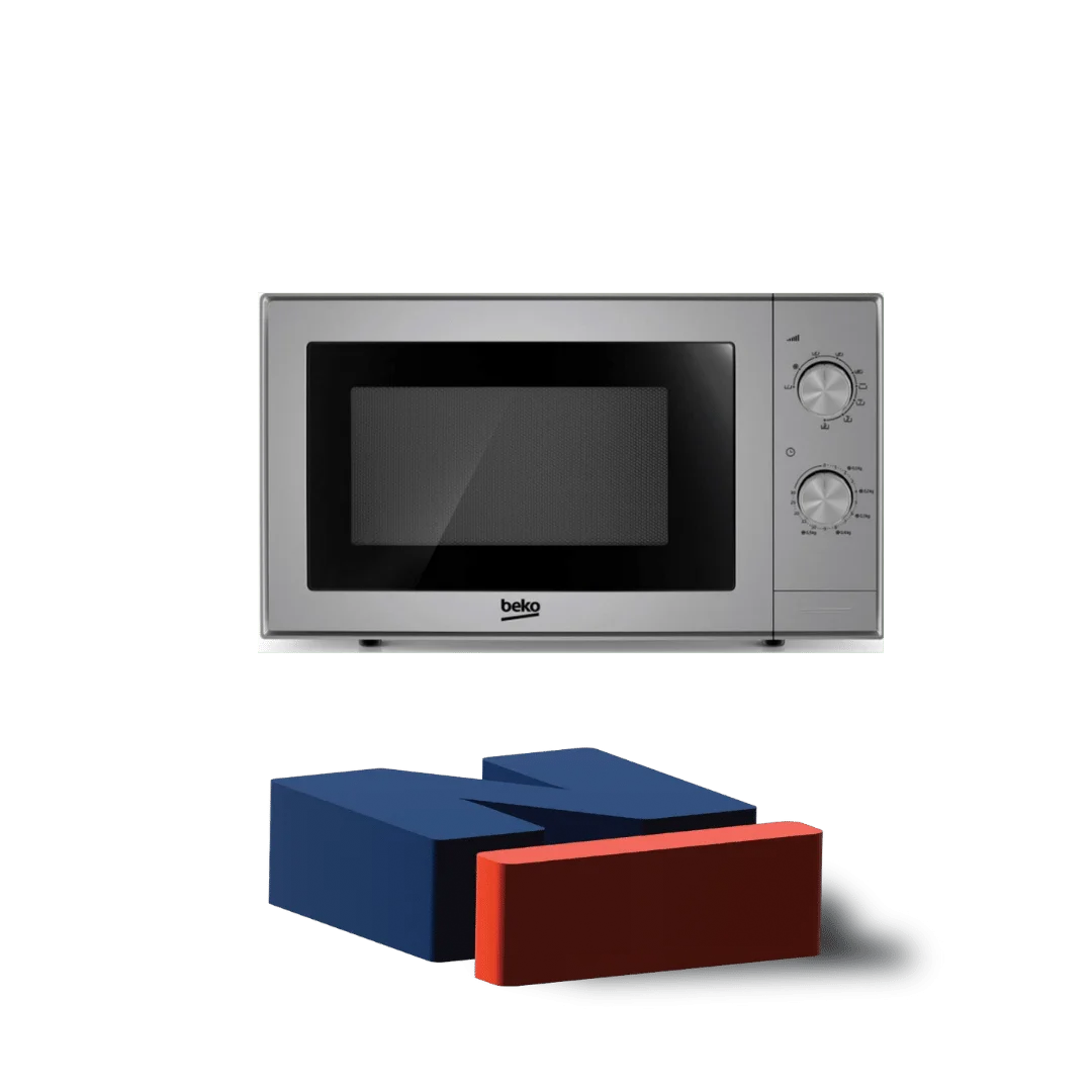 MIKROVALE BEKO MGC20100S