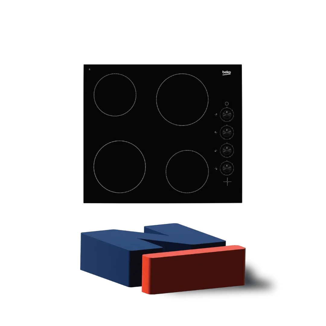 SUPRINE BEKO HIC64102 